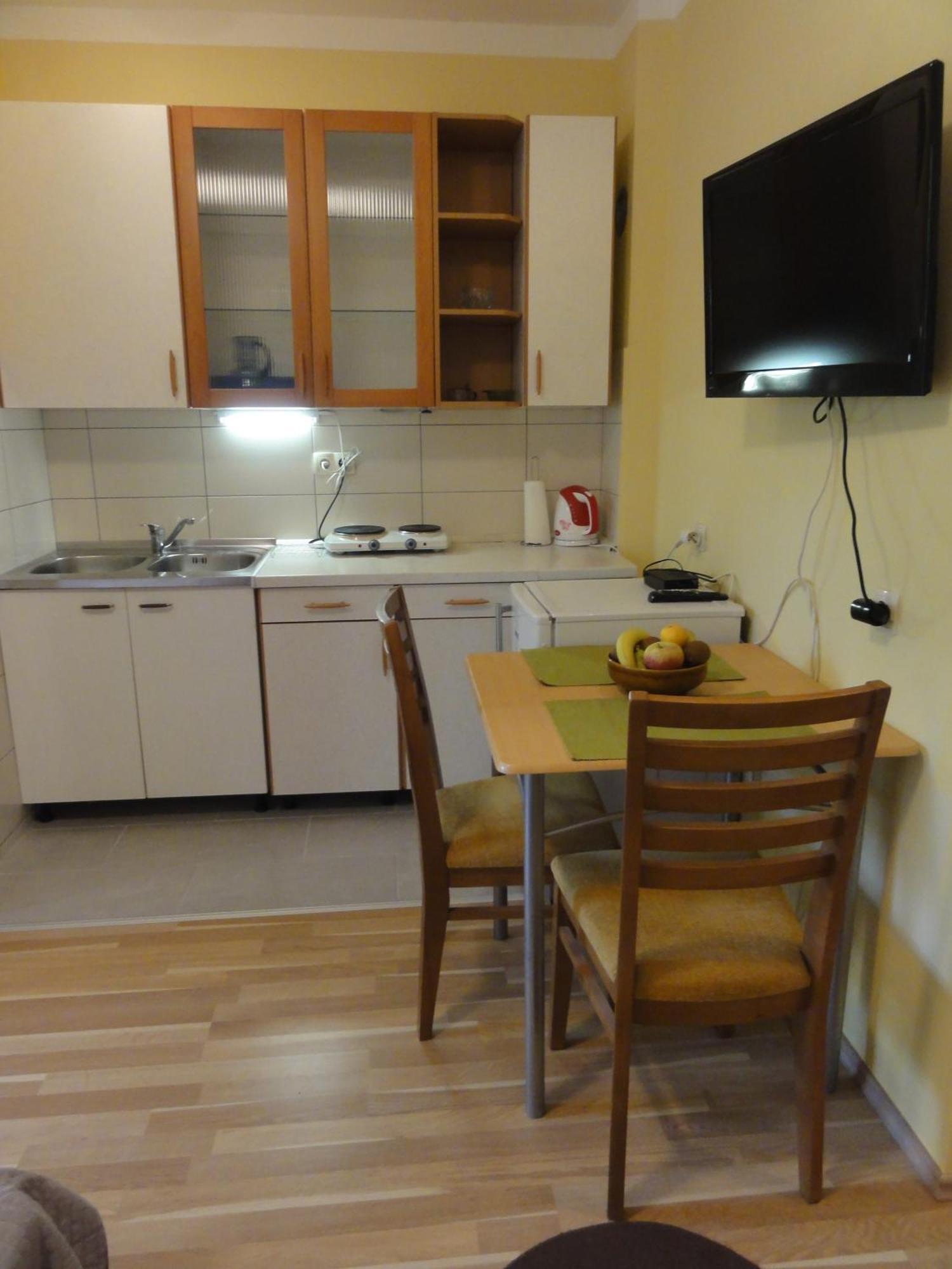 Guest Accommodation Neno Zadar Zewnętrze zdjęcie