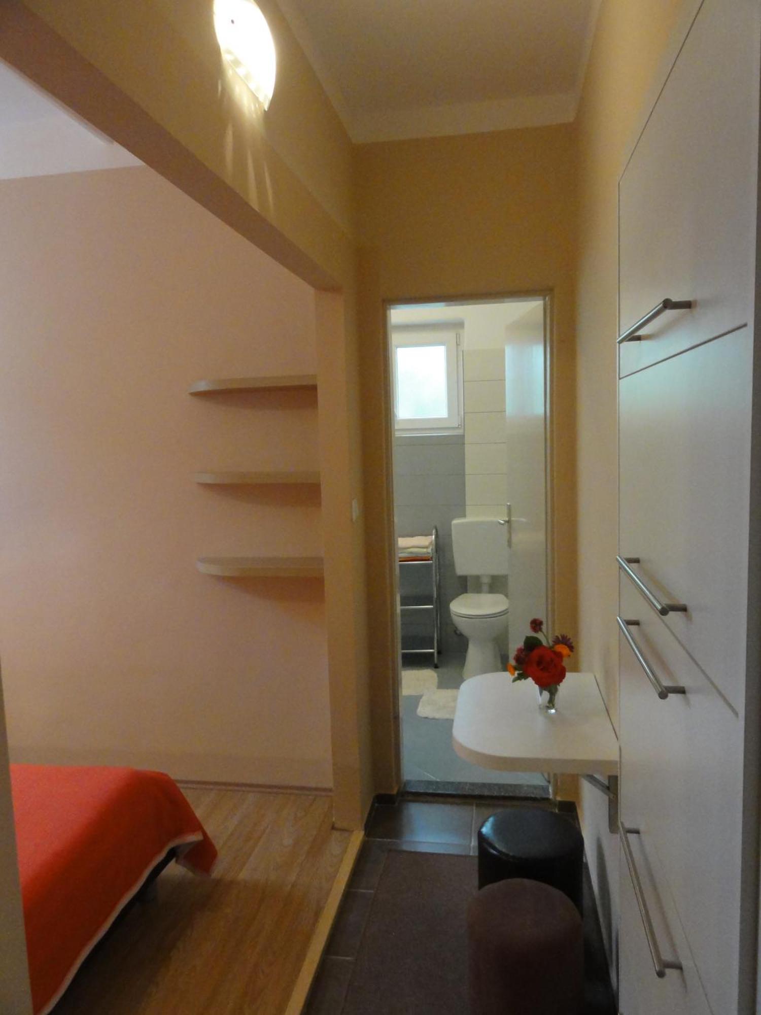 Guest Accommodation Neno Zadar Zewnętrze zdjęcie