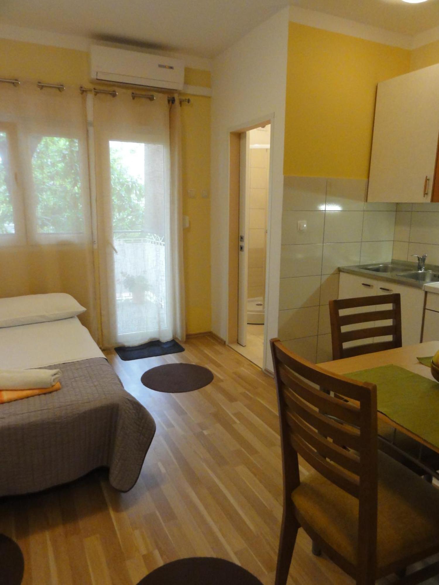 Guest Accommodation Neno Zadar Zewnętrze zdjęcie