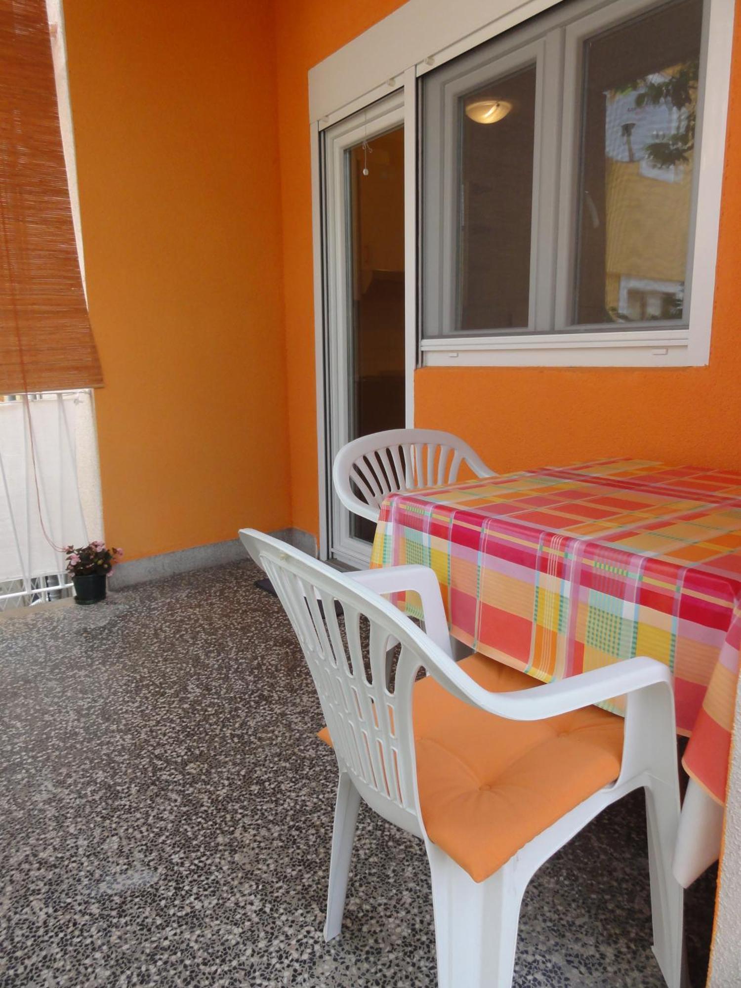 Guest Accommodation Neno Zadar Zewnętrze zdjęcie