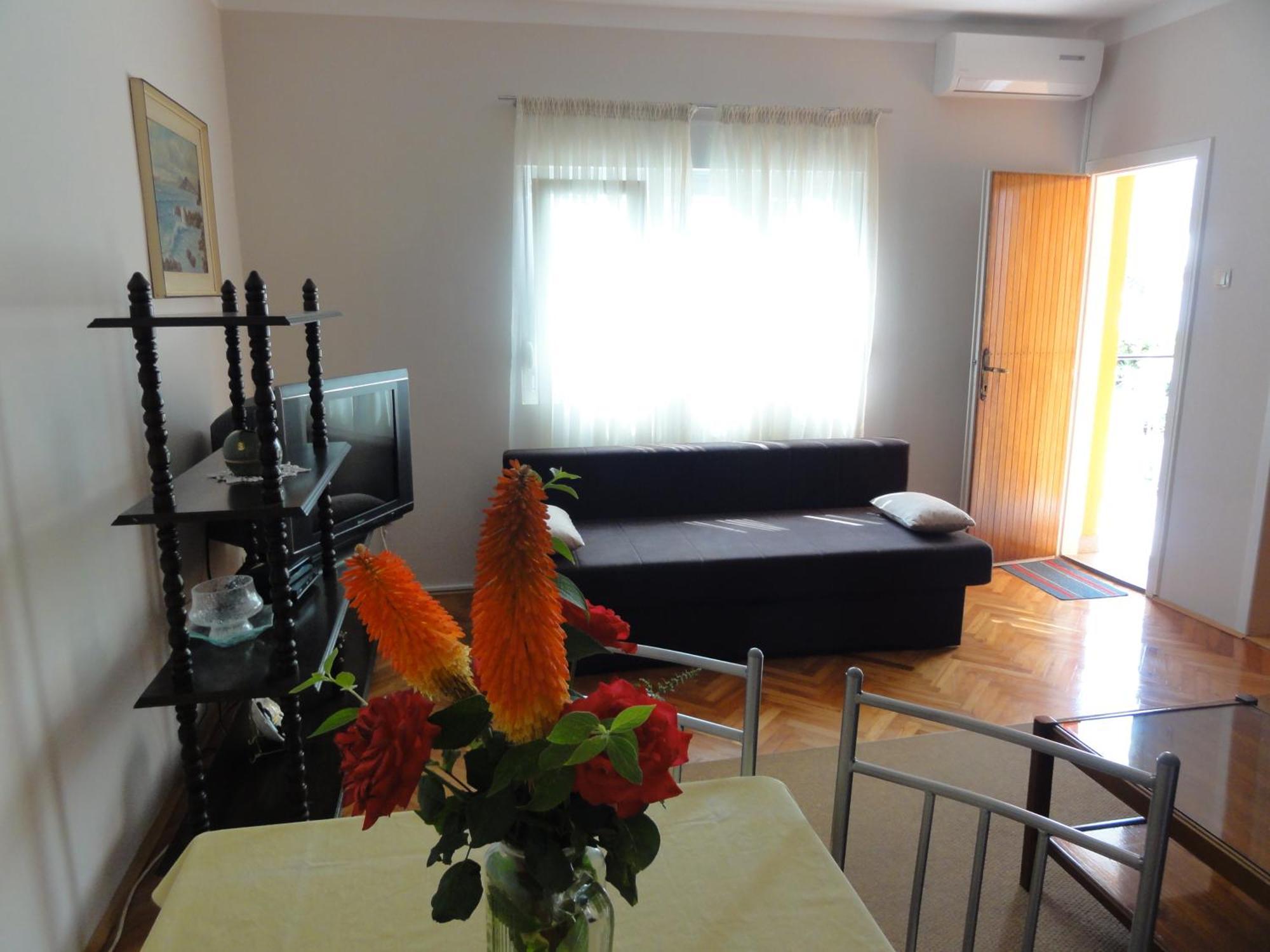 Guest Accommodation Neno Zadar Zewnętrze zdjęcie