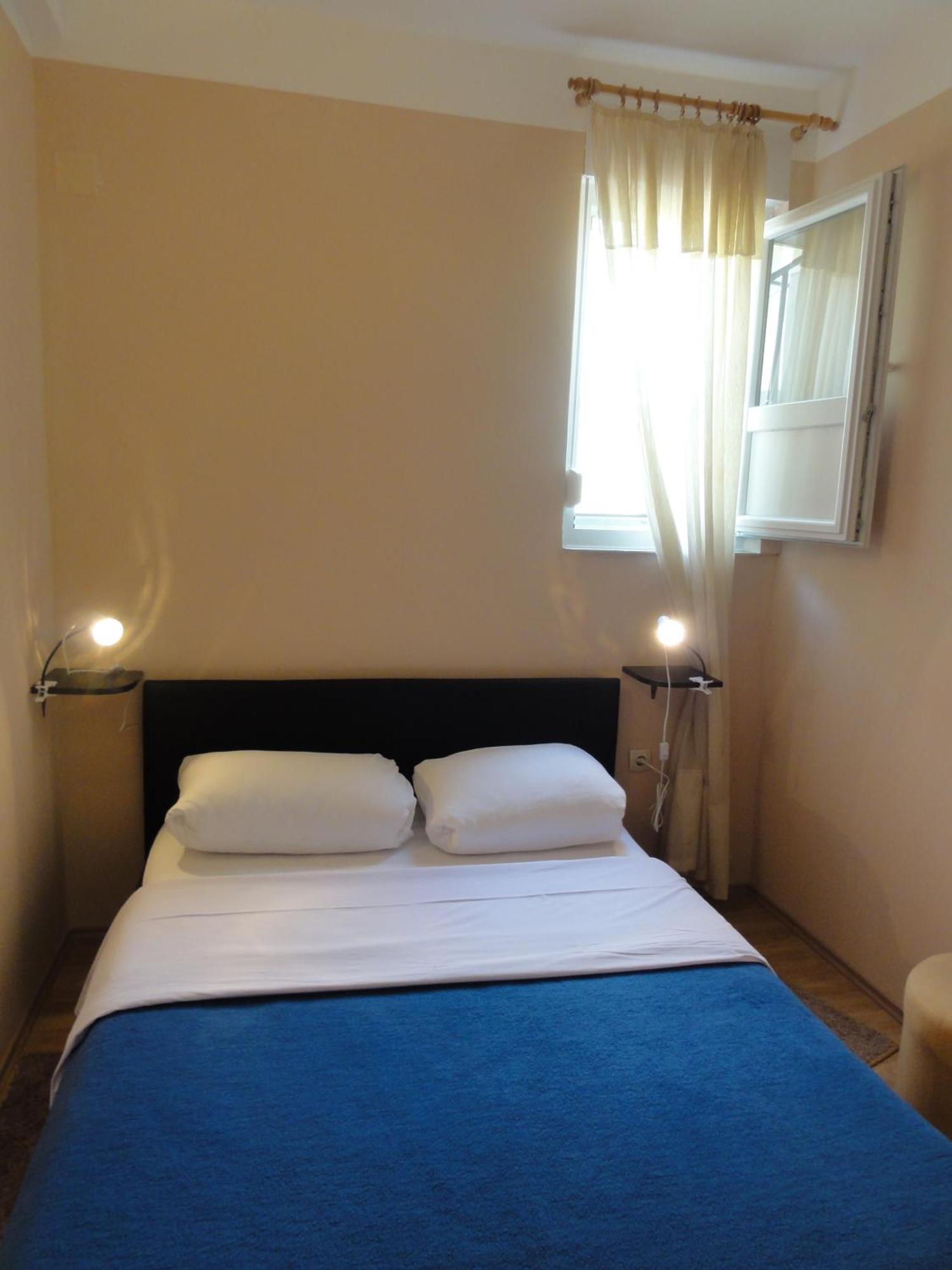 Guest Accommodation Neno Zadar Zewnętrze zdjęcie