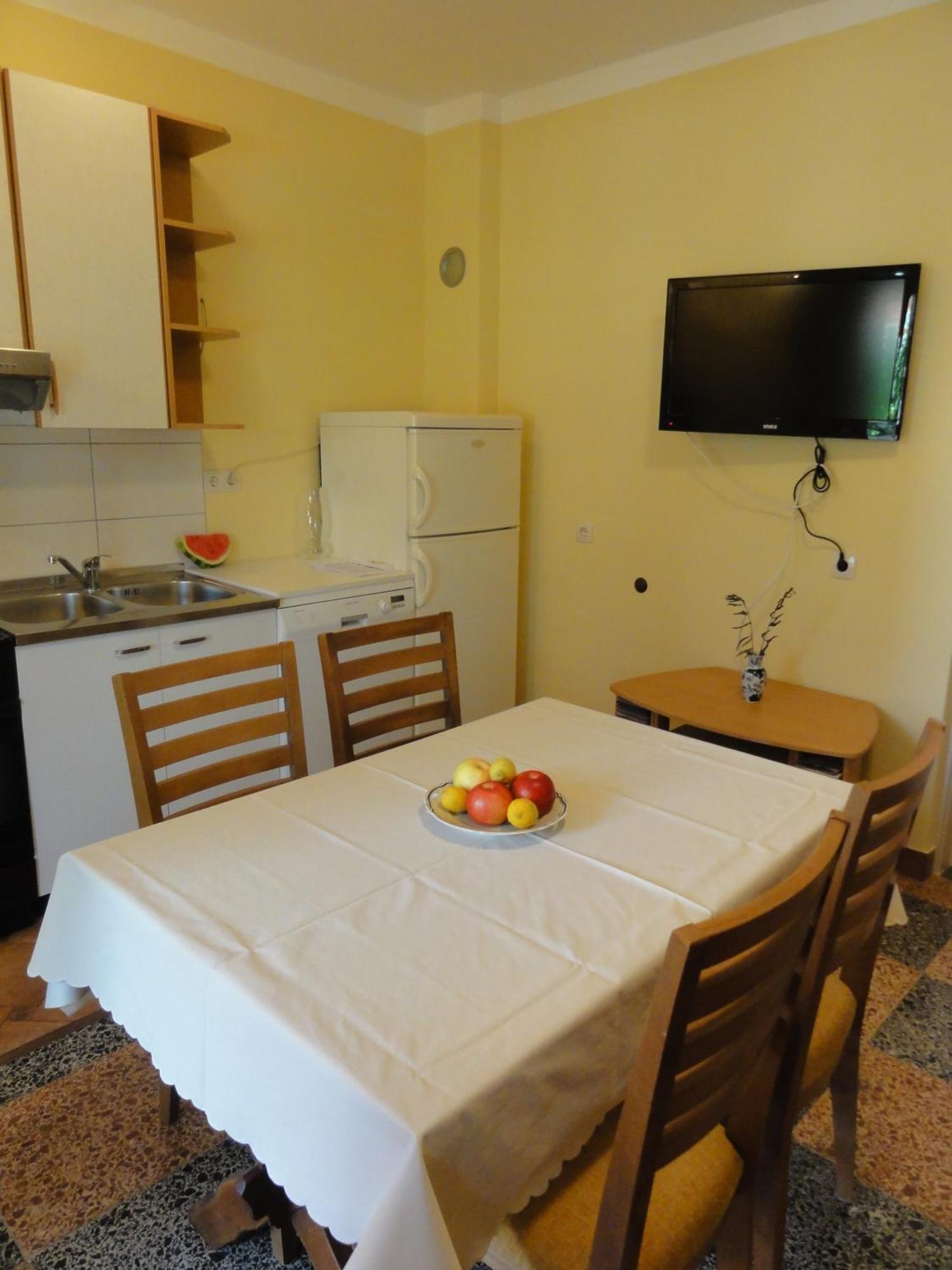 Guest Accommodation Neno Zadar Zewnętrze zdjęcie