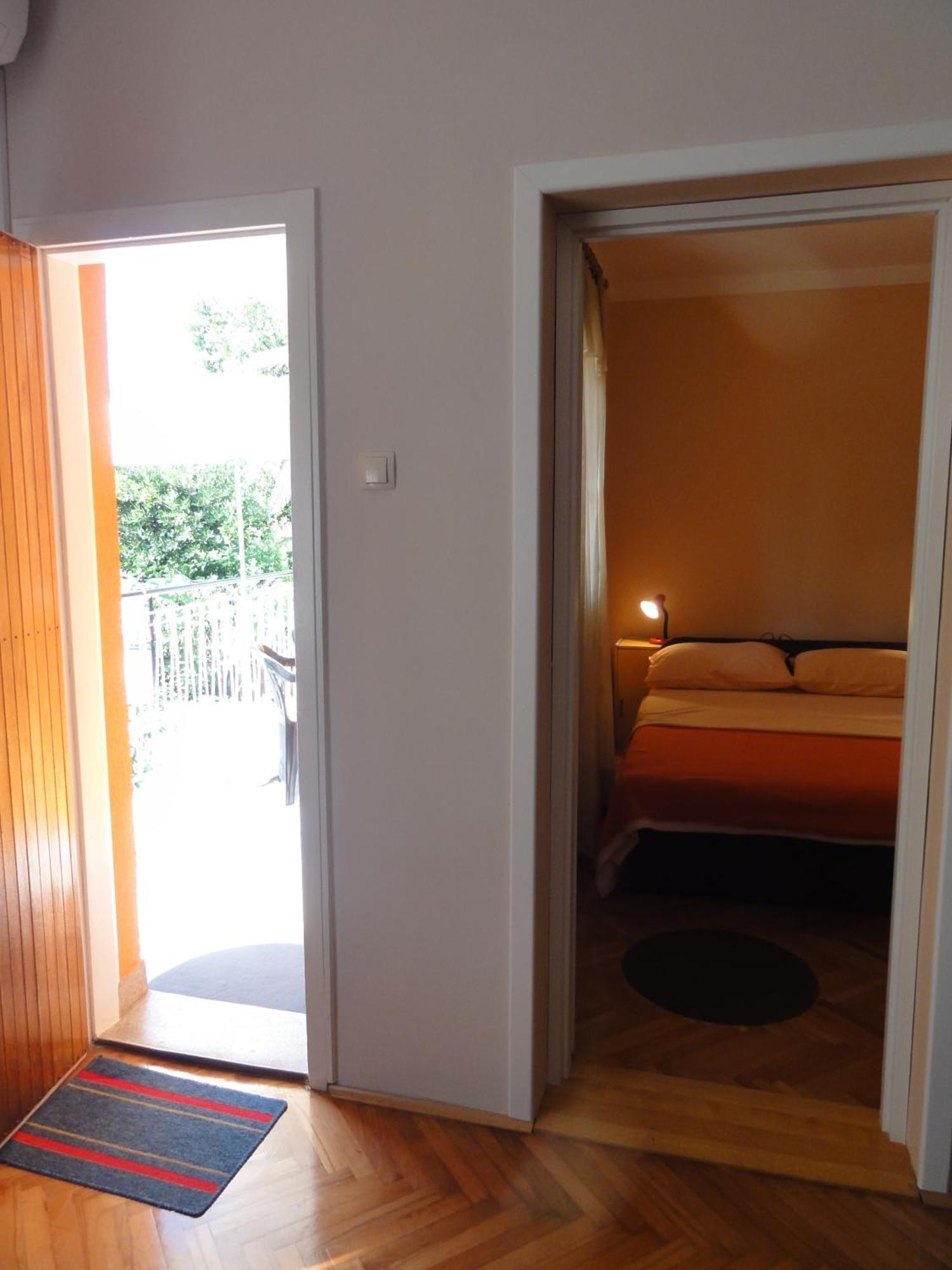 Guest Accommodation Neno Zadar Zewnętrze zdjęcie