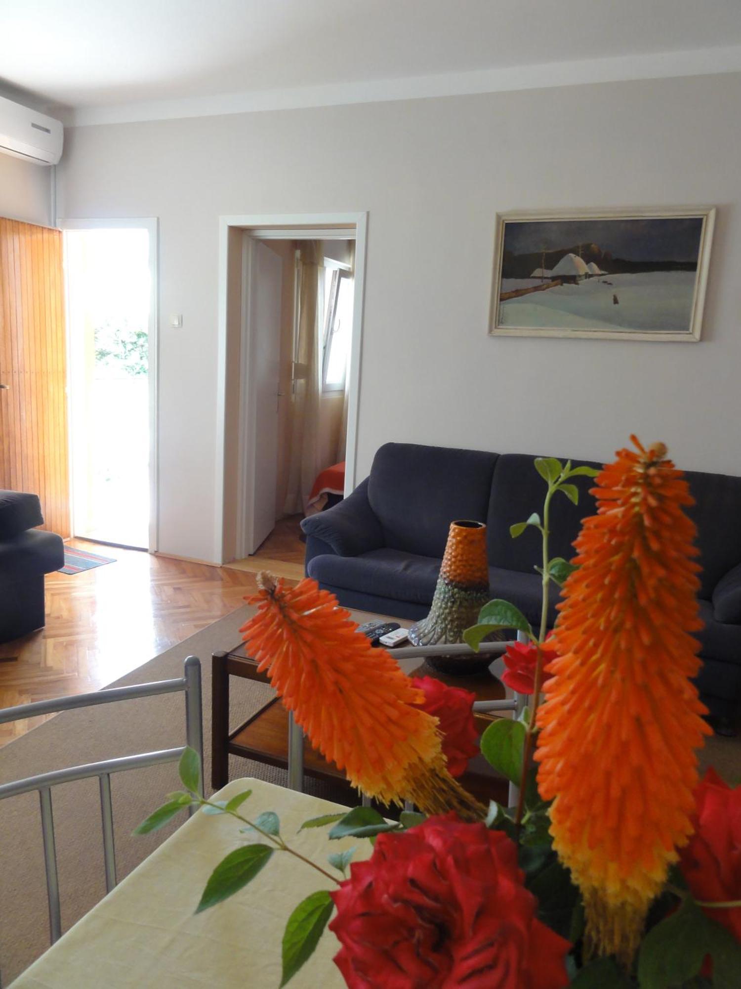 Guest Accommodation Neno Zadar Zewnętrze zdjęcie