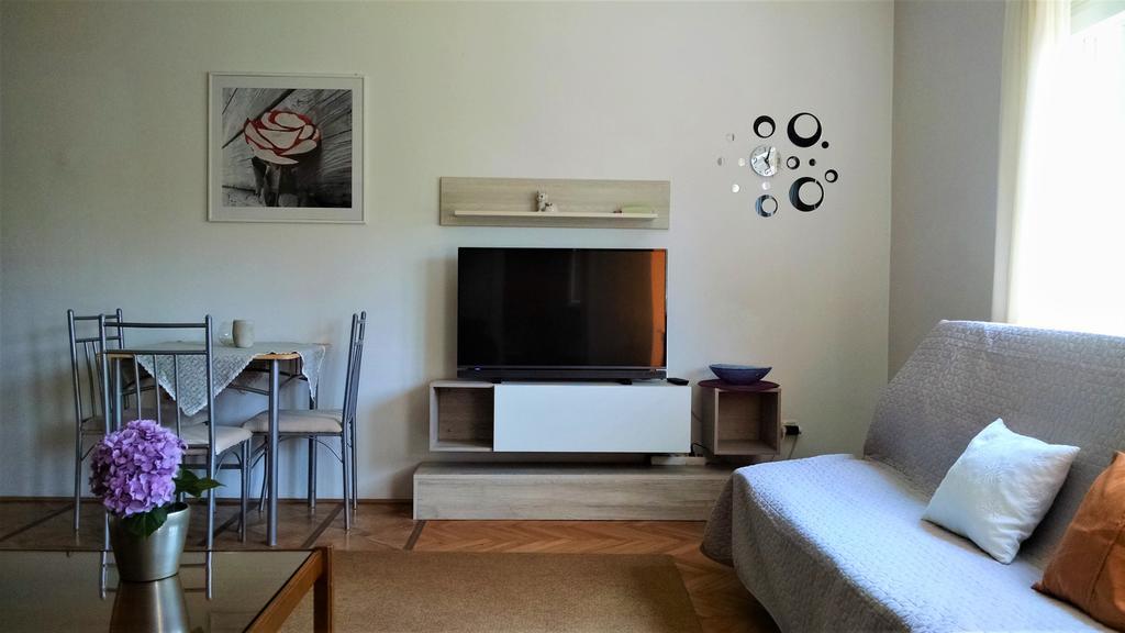 Guest Accommodation Neno Zadar Zewnętrze zdjęcie