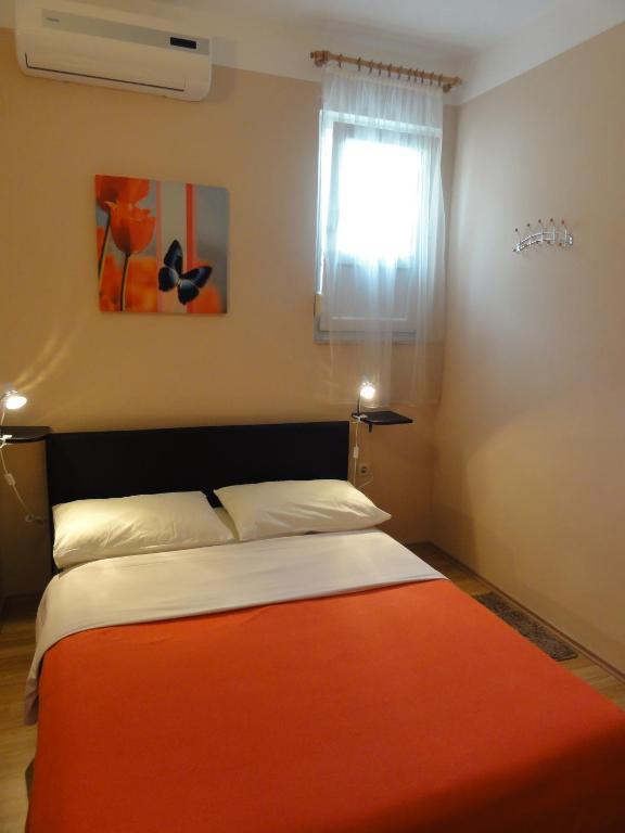 Guest Accommodation Neno Zadar Pokój zdjęcie