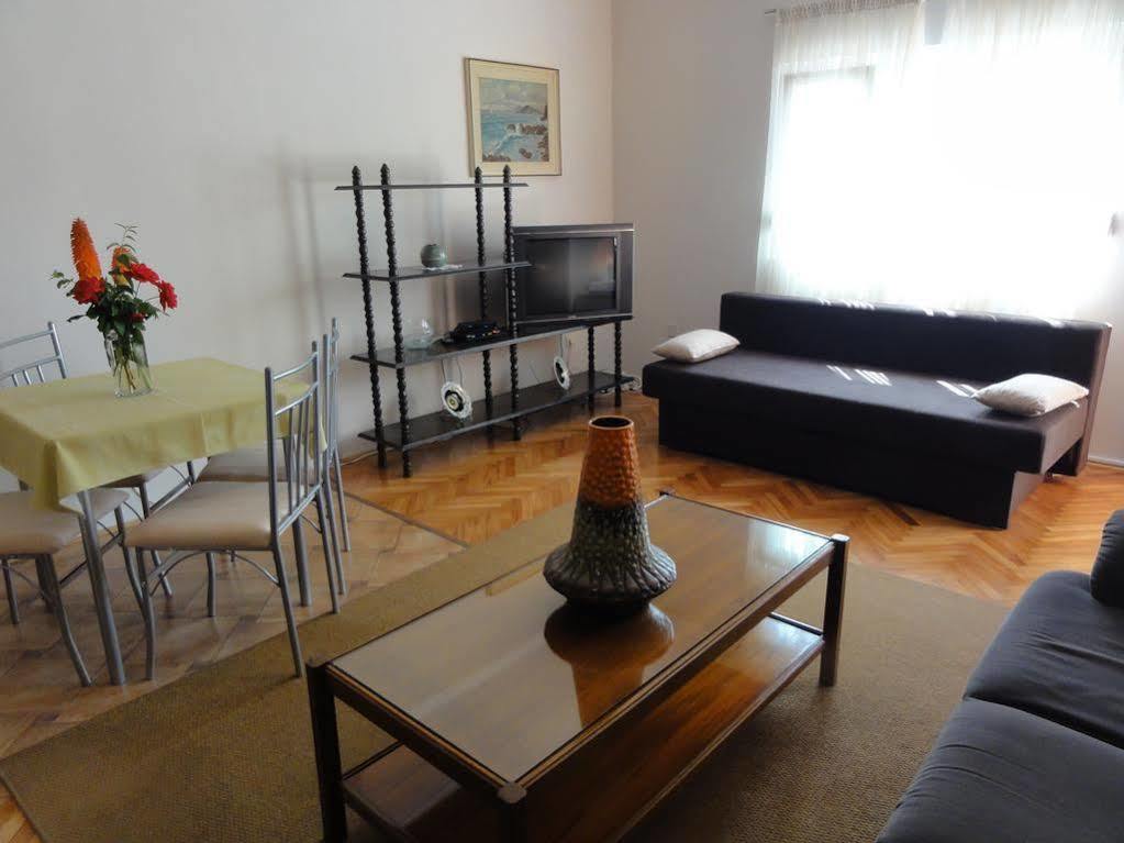 Guest Accommodation Neno Zadar Zewnętrze zdjęcie
