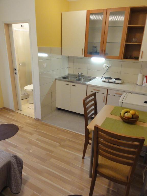 Guest Accommodation Neno Zadar Pokój zdjęcie